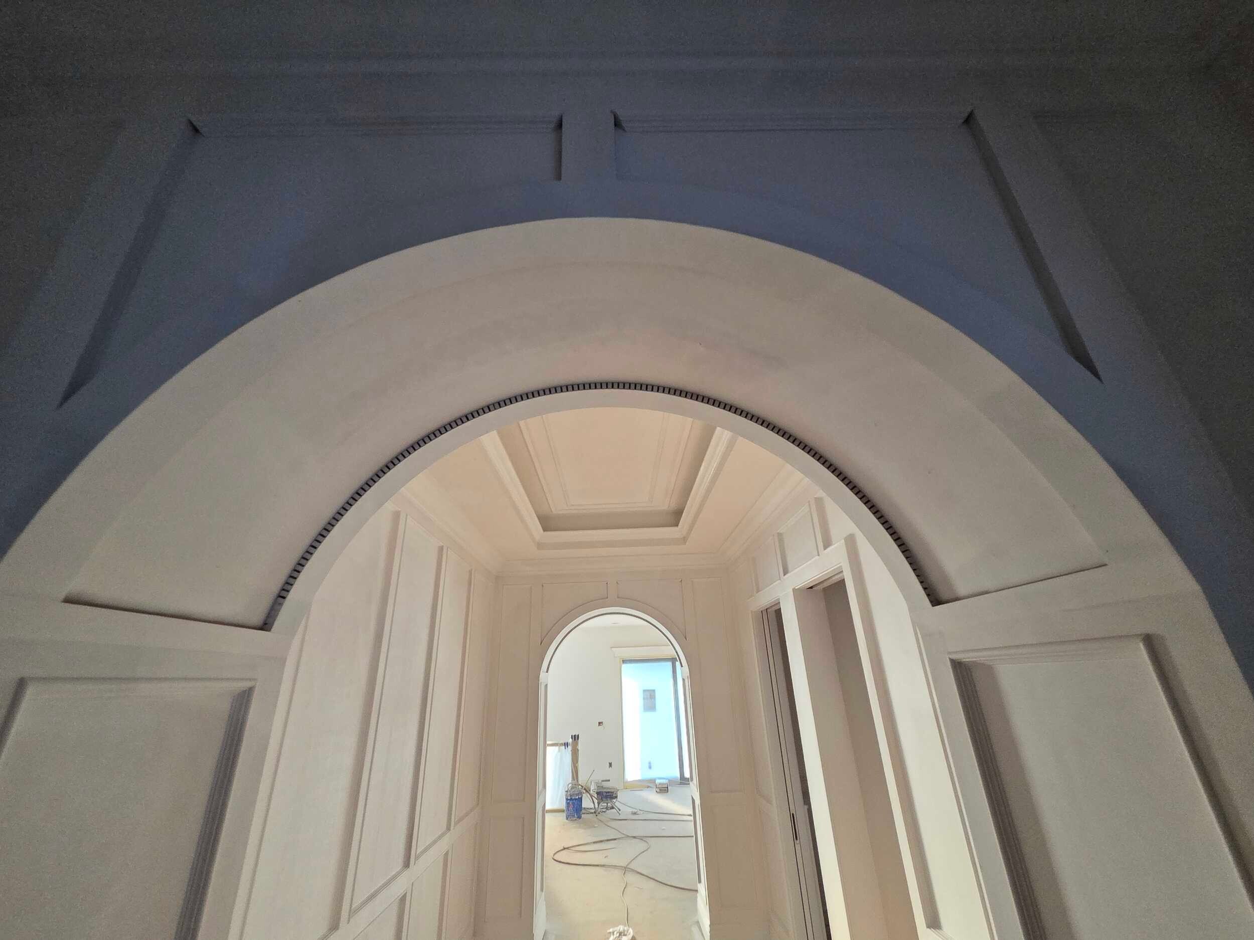 July_Arch Work