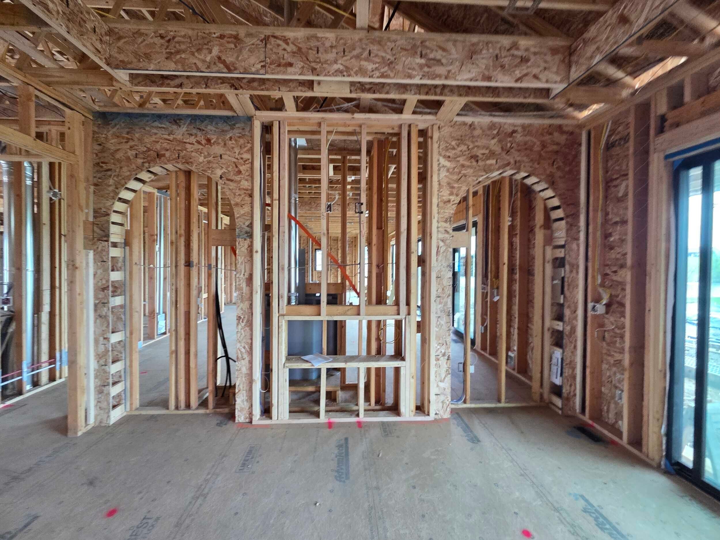 March_Detailed Framing