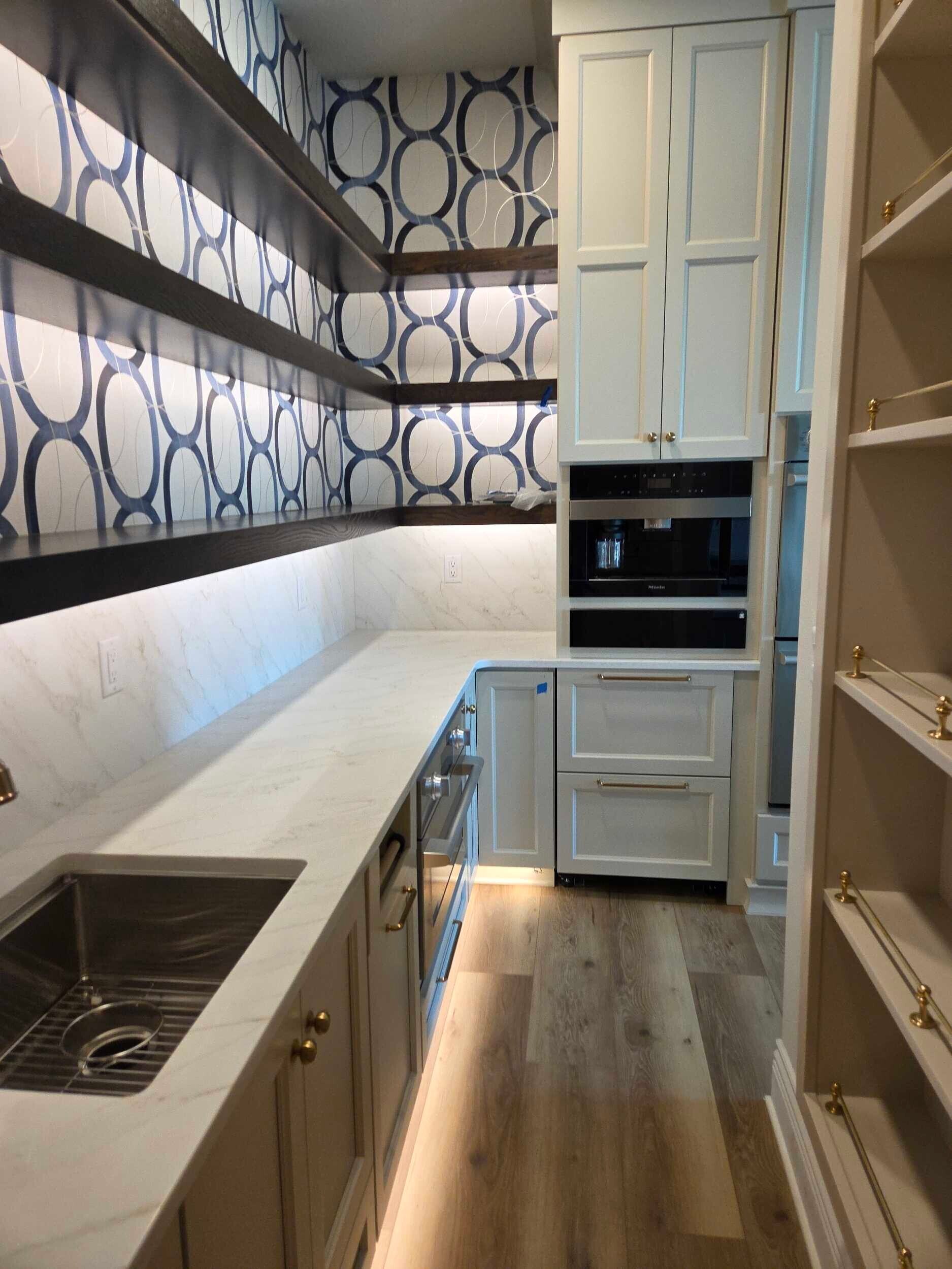 August_Butler Pantry