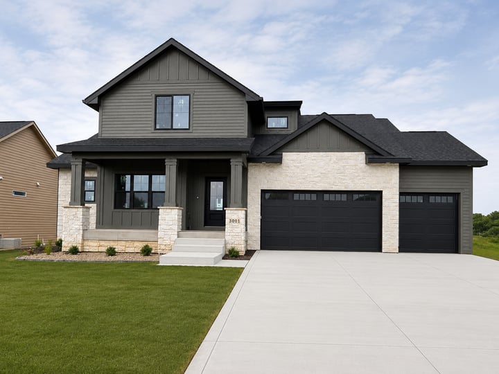3001 Wakonda Drive, Norwalk Image