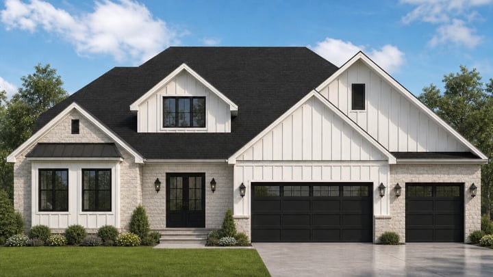18261 Hidden Knoll, Clive Image