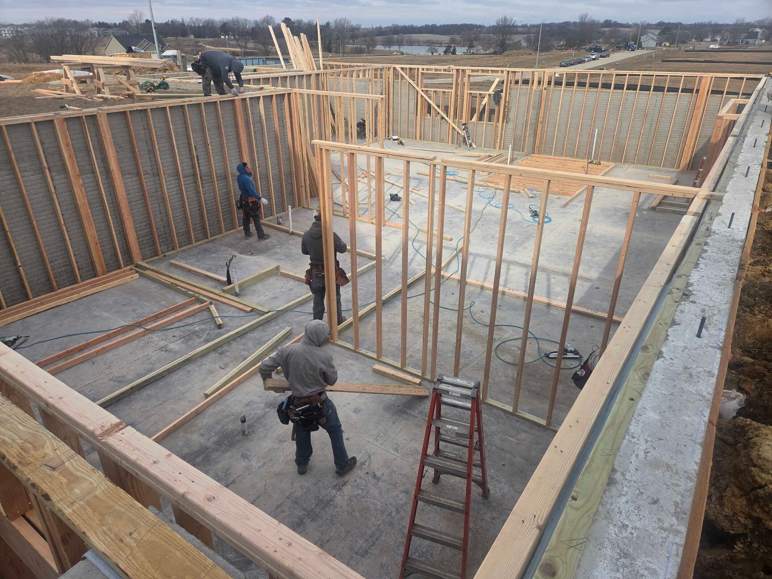 Framing- Feb