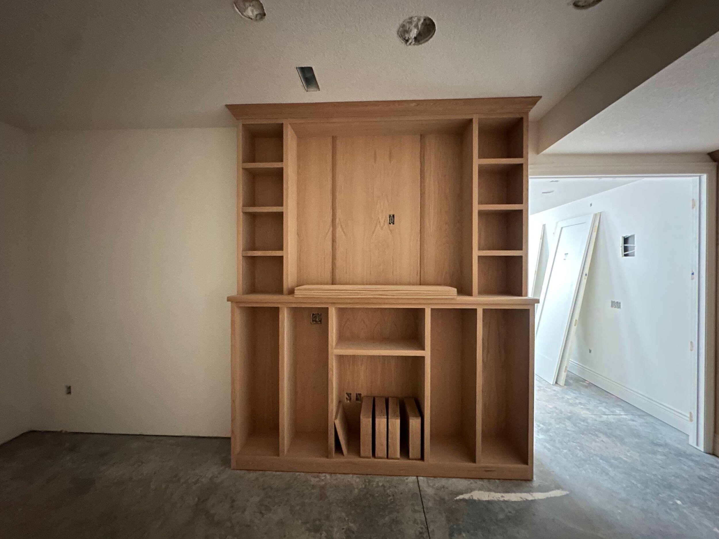 July_Built Ins